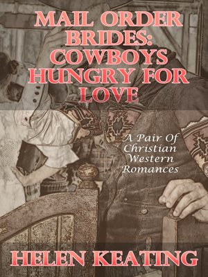 cover image of Mail Order Brides